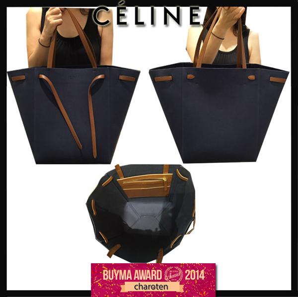 新作続々入荷中★CELINE★カバファントム★待望のトープ18TP